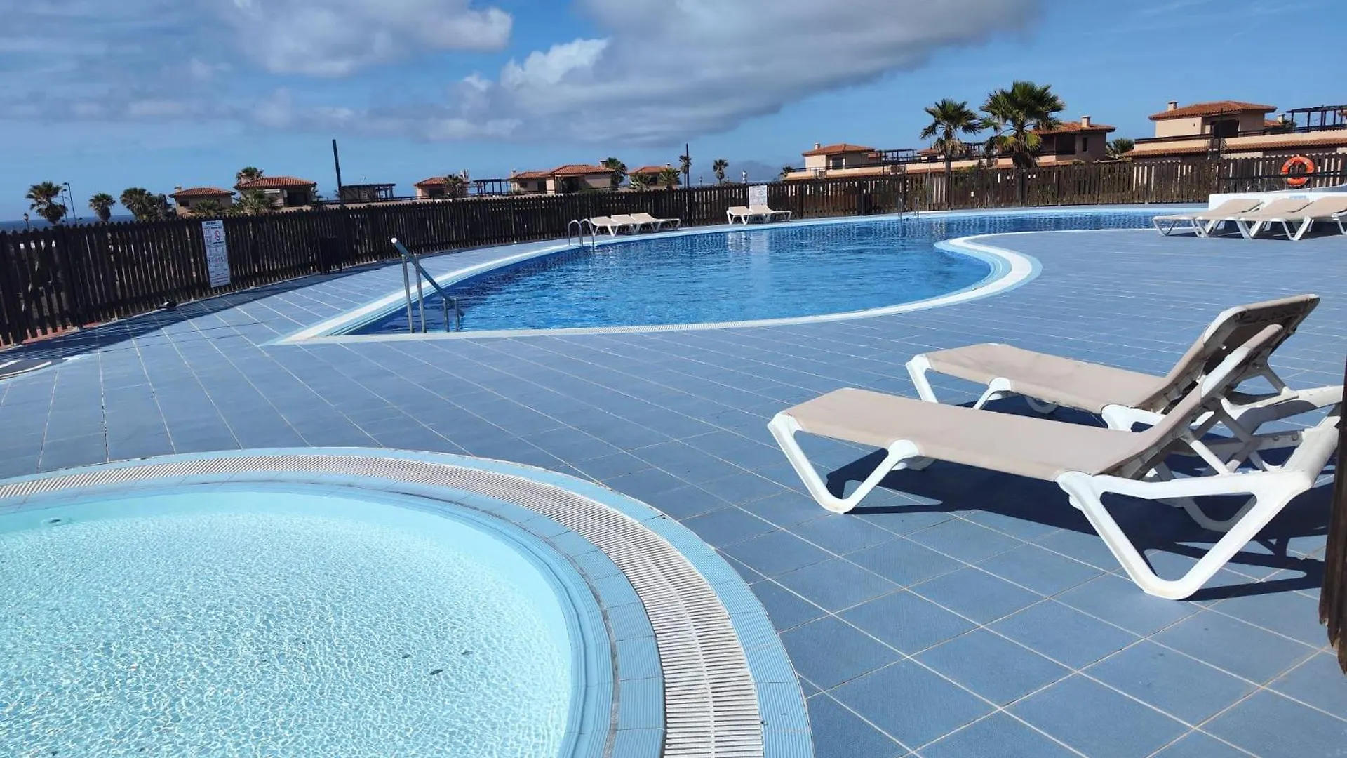 Casa Serenity Lajares Spagna
