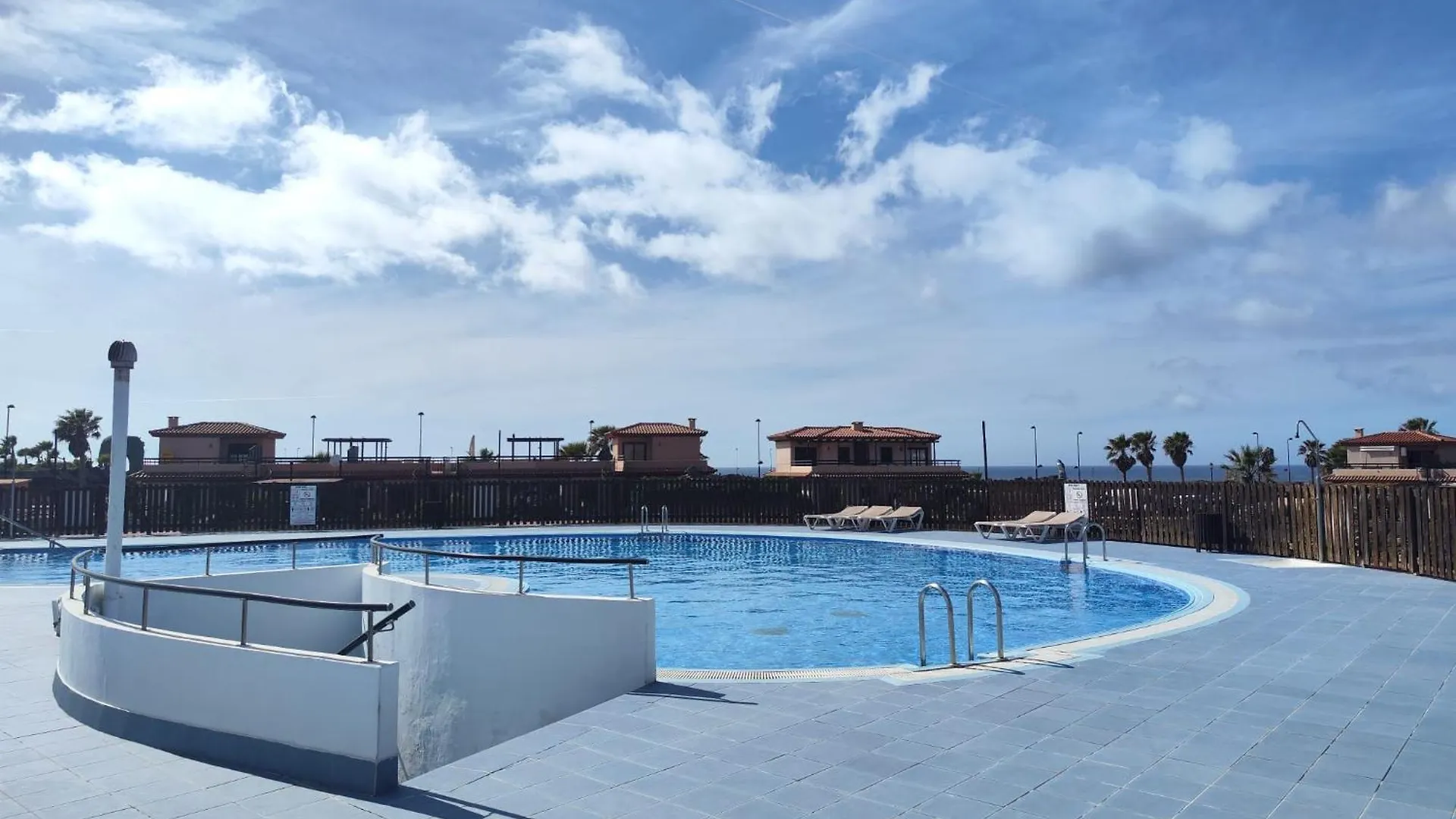 Casa Serenity Lajares