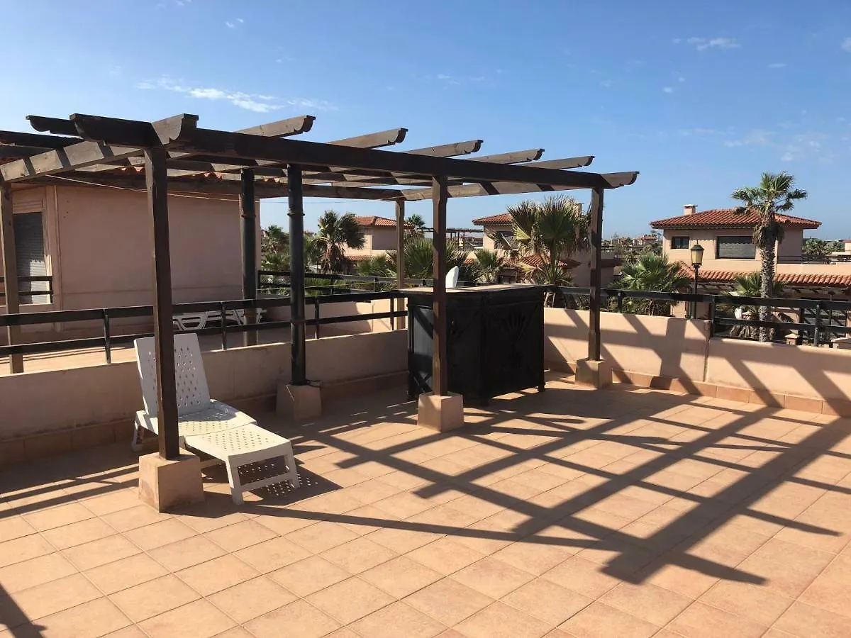 Casa vacanze Casa Serenity Lajares