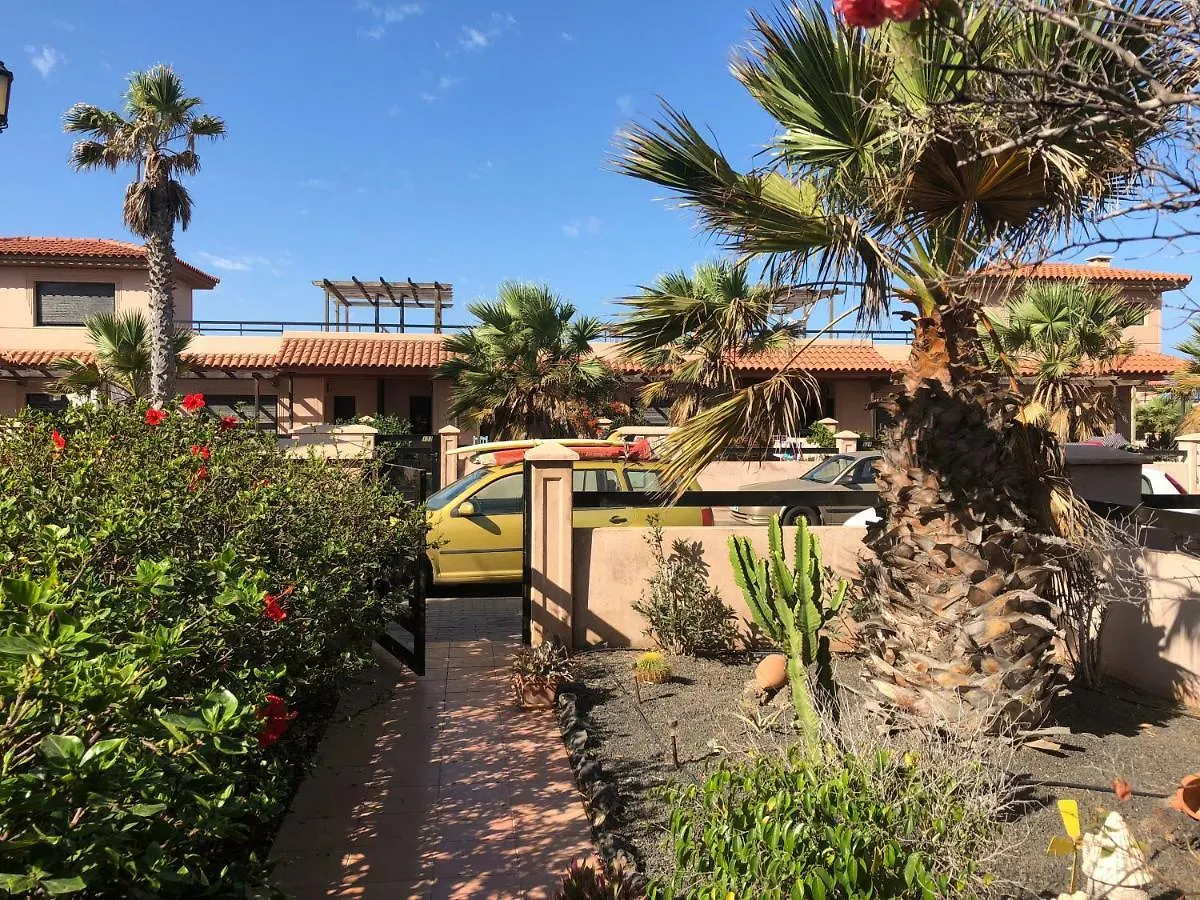 Casa Serenity Lajares