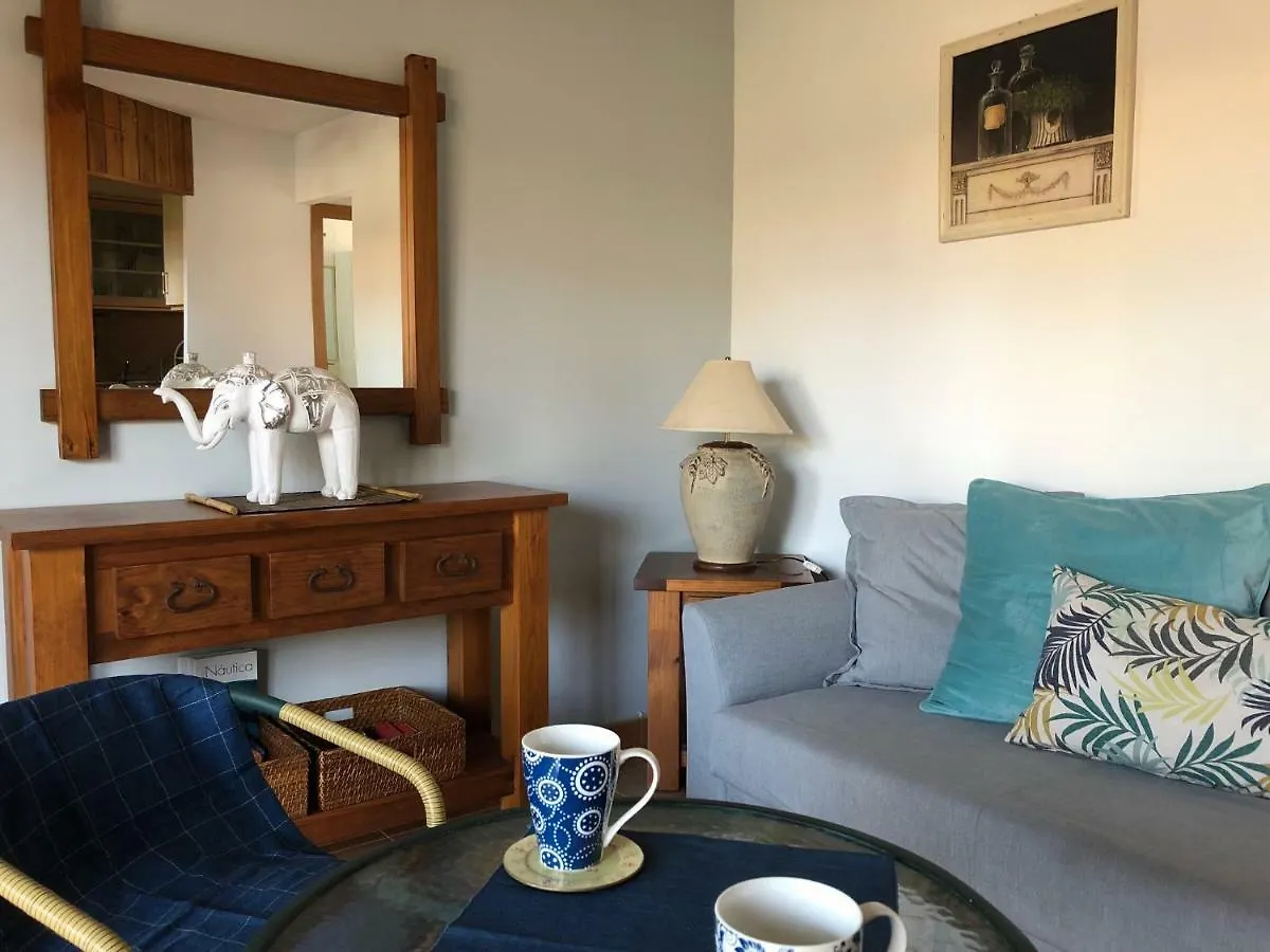 Casa Serenity Lajares