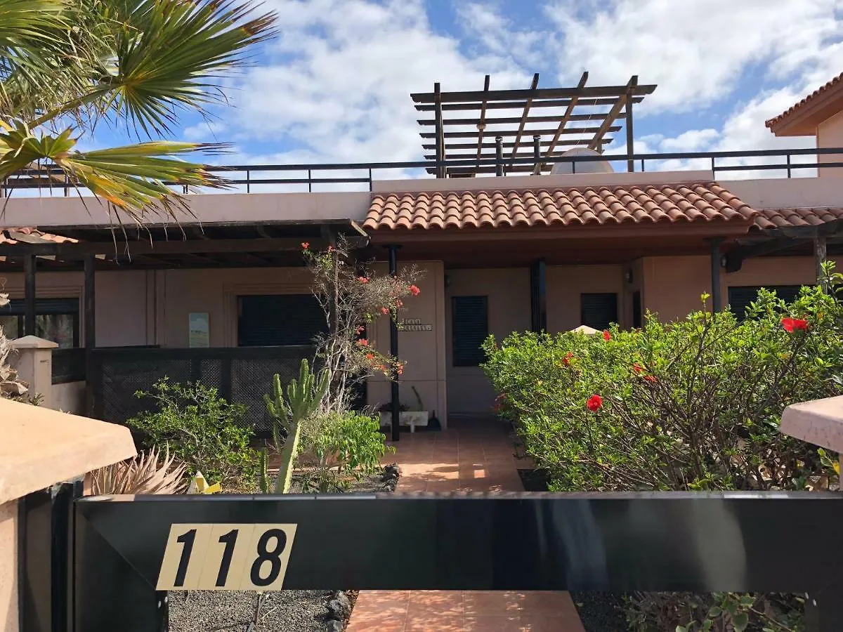Casa vacanze Casa Serenity Lajares Spagna